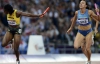 Українки побіжать естафету у фіналі Олімпіади