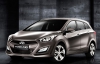 Hyundai хоче привезти до Москви оновлений  i30 та універсал i40