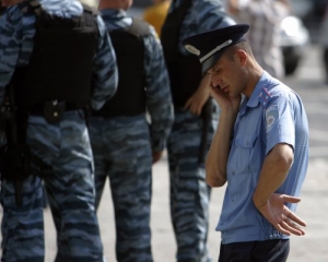 Маршрутників не випускають з Києва, перевізники бояться за свої життя