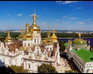 Новим гендиректором Лаври стала колишній керівник музею Шевченка