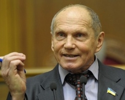 "Симоненко ответит за покушение на государственность Украины" - нардеп
