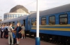 Более 150 харьковчан заблокировали отправления поезда "Харьков - Белгород"
