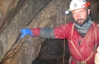 Український спелеолог покращив свій же світовий рекорд найглибшого перебування в печері