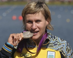 Осипенко-Радомська виграла друге &quot;срібло&quot; Олімпіади