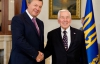 Американський сенатор навідався до Януковича у Криму