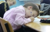 В Україні кількість здорових дітей зменшилася на третину: школу закінчують з хронічними хворобами