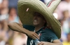 Сборная Мексики победила Бразилию в финале Олимпиады