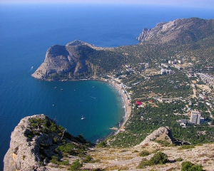 Поток туристов в Крым увеличился по сравнению с прошлым годом