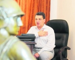 &quot;Доброго Майдану вже не буде&quot; - Куликов