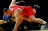 Вольная борьба. Украинец в финале поборется за золото