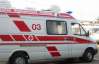 На Ивано-Франковщине судья вызвал ДТП: две женщины госпитализированы