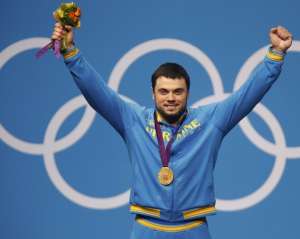 Збірна України обрала прапороносця на закриття Олімпіади