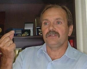 "Янукович взявся за мову, аби помститися українцям за Помаранчеву революцію" - нардеп