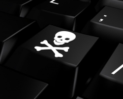 Google начал борьбу с пиратством