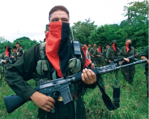 Венесуела готує партизанські загони для &quot;тривалої війни з США&quot;