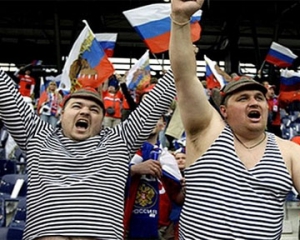 Польща депортувала останнього російського фана Євро-2012