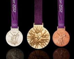 Лондонская Олимпиада по числу медалей стала для Украины худшей из последних пяти