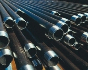Пінчуку дозволили експортувати 150 тисяч тонн сталевих труб до Росії