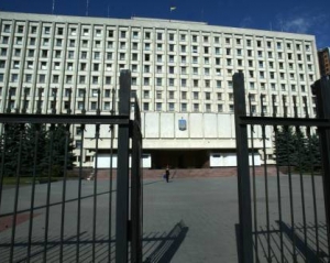 "Рідна Вітчизна" Івана Матієшина подала виборчі списки до ЦВК