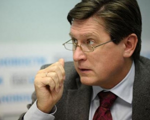 Можливі санкції проти України будуть не такими жорсткими, як проти Білорусі - Фесенко