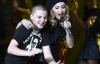 У сина Мадонни запідозрили онкологію - ЗМІ
