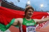 Белорусскую спортсменку из-за допинга лишили олимпийского золота