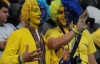 На матч Украина-Чехия проданы почти все билеты