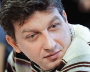 Доний идет в Раду за деньги сторонников: "У меня сейчас нет средств"
