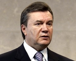 Сьогодні Янукович здійснить робочу поїздку до Севастополя