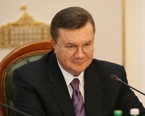 &quot;Мовний&quot; закон - не догма. Його можна змінити - Янукович