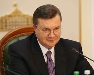 &quot;Языковой&quot; закон - не догма. Его можно изменить - Янукович