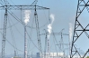 Украина на 73% увеличила экспорт электроэнергии