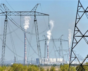 Украина на 73% увеличила экспорт электроэнергии