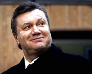 Янукович радить вибивати з бізнесменів &quot;допомогу&quot;
