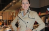 Маша Собко во время сезонных скидок тратит в магазинах 8 тысяч гривен