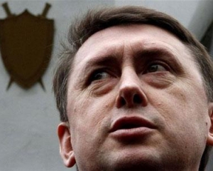 Прокуратура Італії не знайшла підстав для екстрадиції Мельниченка в Україну - адвокат