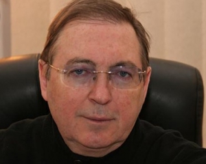 Украина и РФ должны вместе бороться с коррупцию: "Когда обнимаются больные - они передают взаимные болезни"