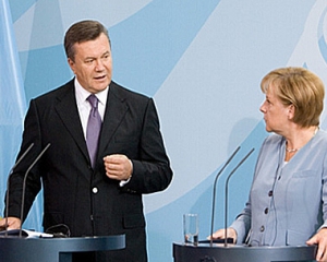 Янукович хотів, щоб Меркель викупила Тимошенко за $7 мільярдів - Рибачук