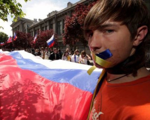 Русский язык стал региональным во всей Одесской области
