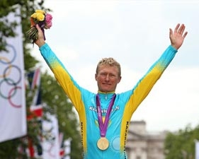 Чемпіон Олімпіади-2012 оголосив про завершення кар&#039;єри