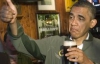 Обама варит пиво в Белом доме