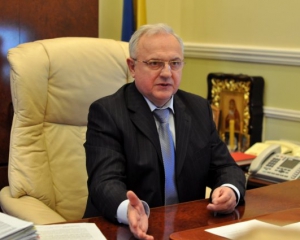 Близнюк хоче, щоб українці забирали недобудови і сами вирішували, що з ними робити