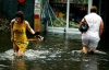 В случае паводка в Киеве затопит Оболонь, Русановку, Позняки и Осокорки