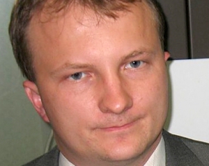 Палий рассказал, как политика "деградировала" от Кравчука до Януковича