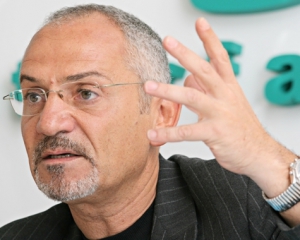 Савик Шустер стал "Заслуженным журналистом Украины"