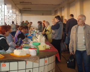 Споживчі настрої погіршилися - українці бояться кризи та девальвації
