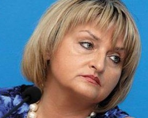Балотування Ірини Луценко в депутати - це її помилка - політтехнолог