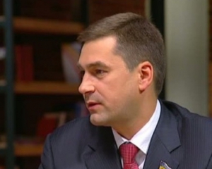 "Я знаю, что меня поддерживает большинство" - "регионал" Луцкий уже предвкушает победу на выборах