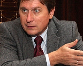 Луценко вийде з тюрми раніше за Тимошенко - політолог