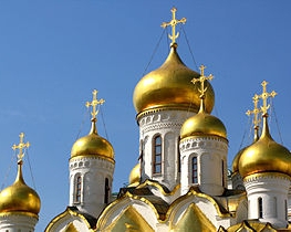 Російська церква просить владу проявити милосердя до учасниць Pussy Riot